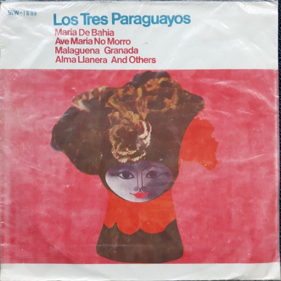 Los Tres Paraguayos