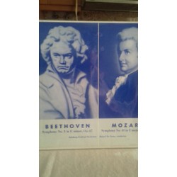 BEETHOVEN MOZART