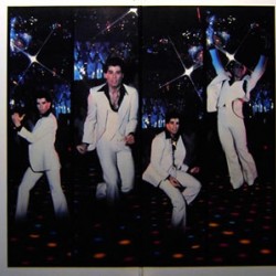 Saturday Night Fever (The Original Movie Sound Track)