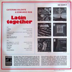 Latin Together