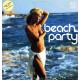 Beach Party Again