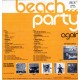 Beach Party Again