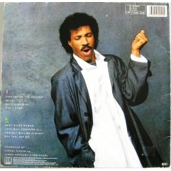 Dancing On The Ceiling