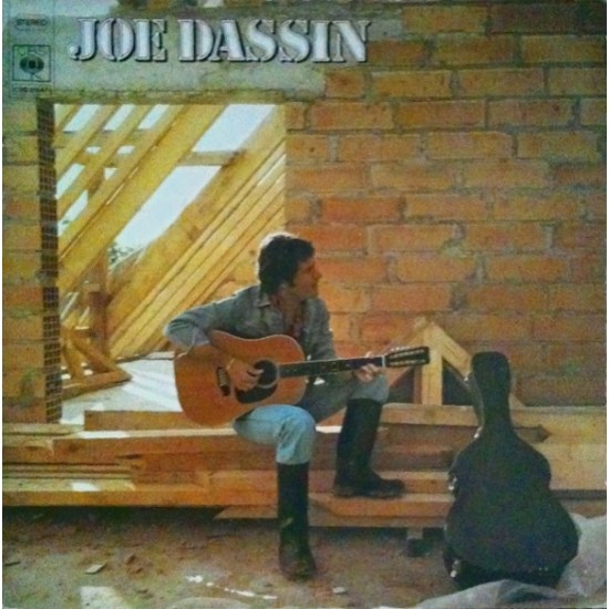 Joe Dassin