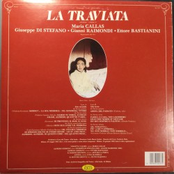 Verdi : La Traviata Volume 2