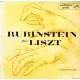 Rubinstein Plays Liszt