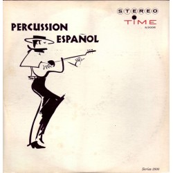 Percussion Español