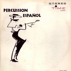 Percussion Español