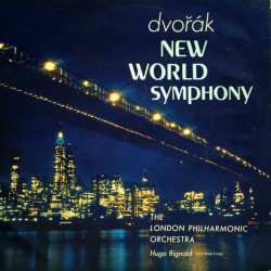 New World Symphony