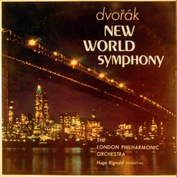 New World Symphony