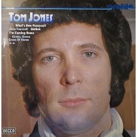 Tom Jones