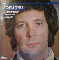 Tom Jones