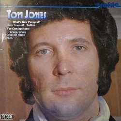 Tom Jones