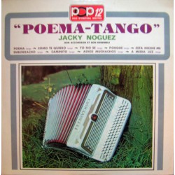 Poema-Tango