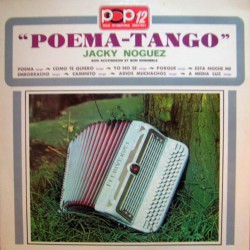 Poema-Tango