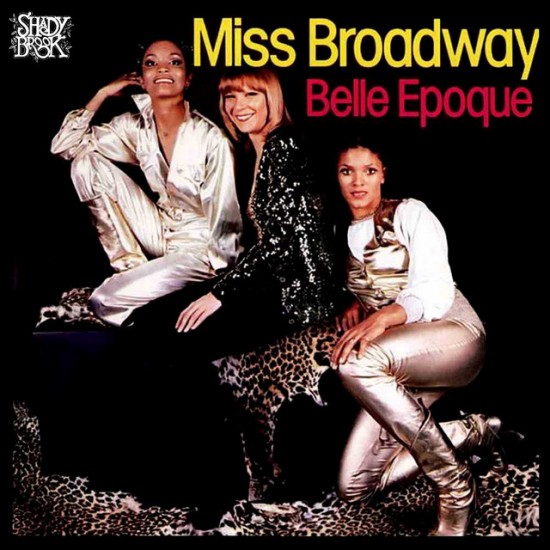 Miss Broadway