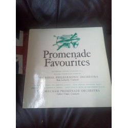 Promenade Favourites