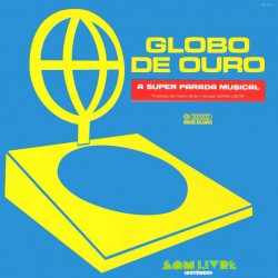 Globo De Ouro (A Super Parada Musical)