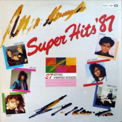 Super Hits '87