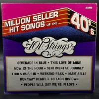 Million Seller Hit Songs Of The 40's