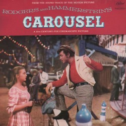 Carousel (The Sound Track Of The Motion Picture)