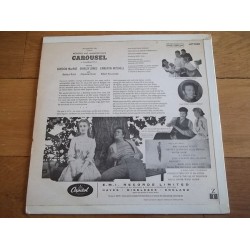 Carousel (The Sound Track Of The Motion Picture)