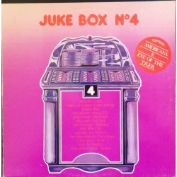 Juke Box No 4