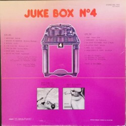 Juke Box No 4