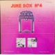 Juke Box No 4