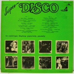 Super Disco No 4