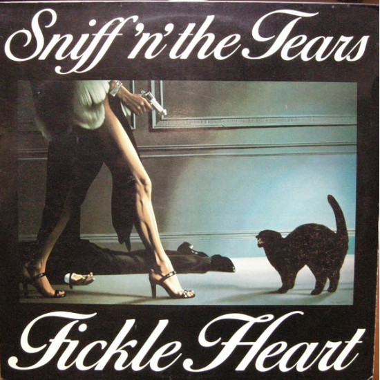 Fickle Heart