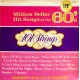 Million Seller Hit Songs Of The 60's