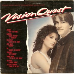 Vision Quest (Original Motion Picture Sound Track)