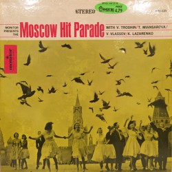 Moscow Hit Parade