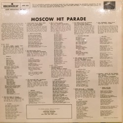 Moscow Hit Parade