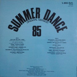 Summer Dance 85 (Original Version)