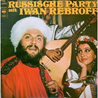 Russische Party