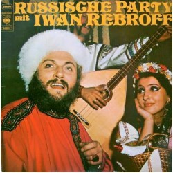 Russische Party