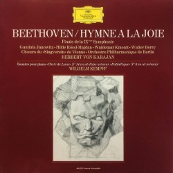 Beethoven / Hymne A La Joie