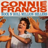 Connie Francis Sings Rock N' Roll Million Sellers