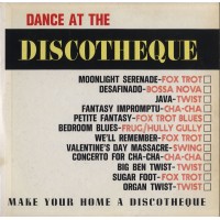 Dance At The Discotheque