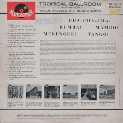 Tropical Ballroom