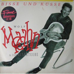 Bisse Und Küsse