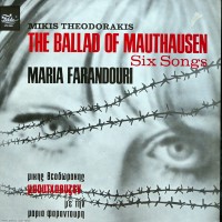 Μαουτχάουζεν / Έξη Τραγούδια [The Ballad Of Mauthausen / Six Songs]