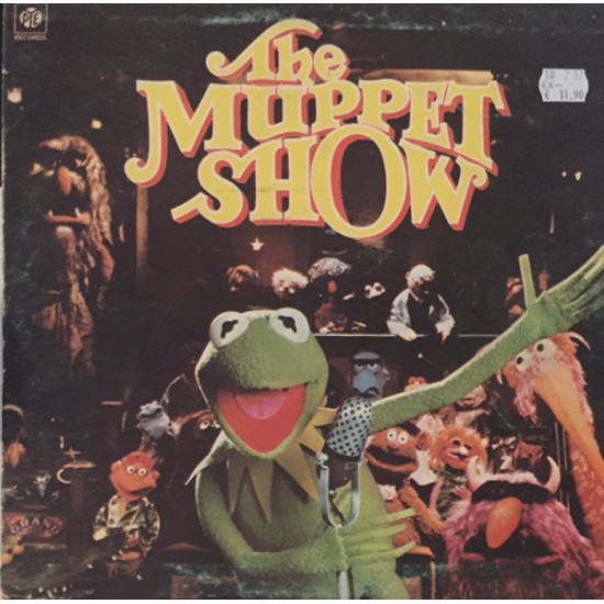 The muppet show