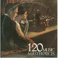 120 Music Masterpieces Highlights