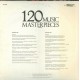 120 Music Masterpieces Highlights