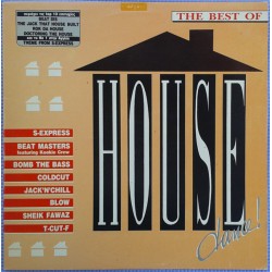 The Best Of House