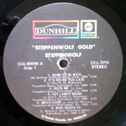 Gold (Their Great Hits)