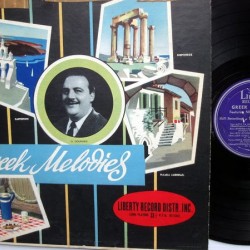 Greek Melodies